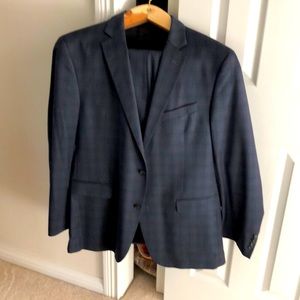 Kenneth Cole Men’s Suit